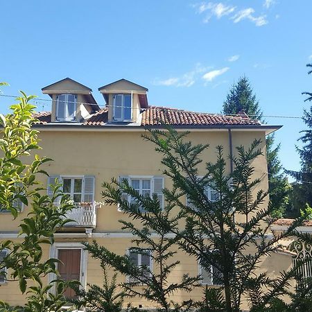 Palazzo Colombino Suite&Residence Giaveno Esterno foto