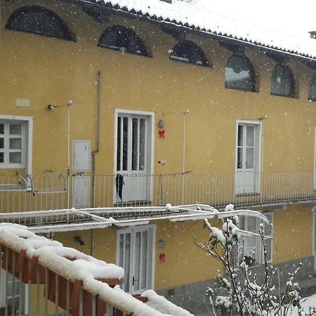 Palazzo Colombino Suite&Residence Giaveno Esterno foto
