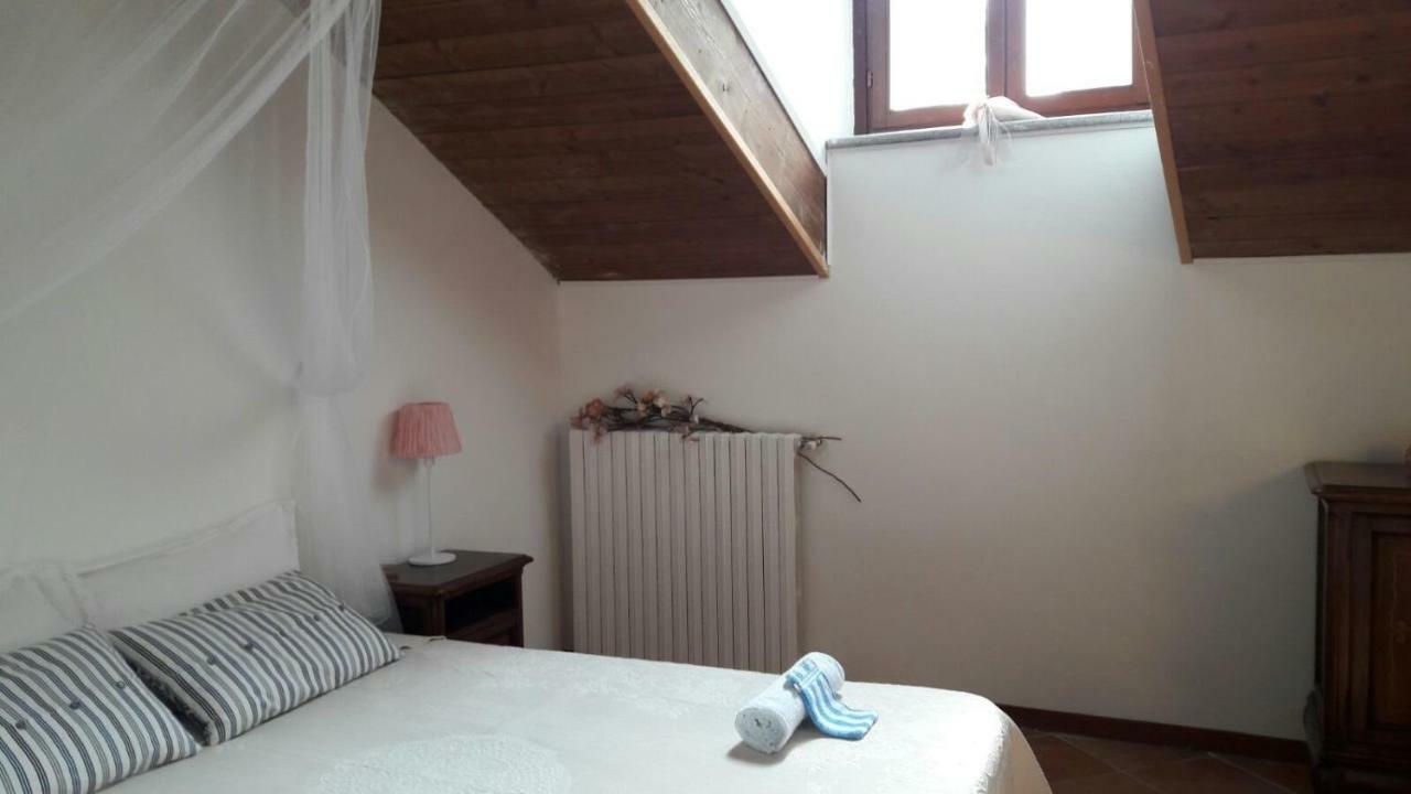 Palazzo Colombino Suite&Residence Giaveno Esterno foto