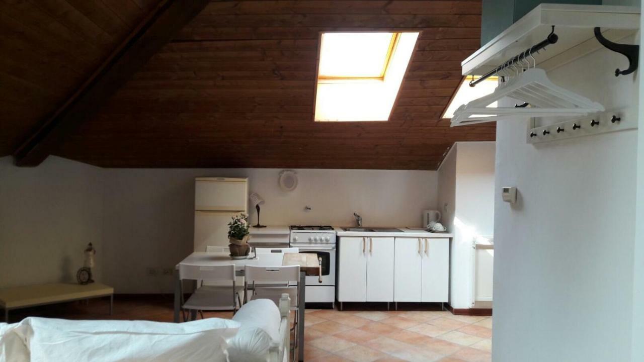 Palazzo Colombino Suite&Residence Giaveno Esterno foto