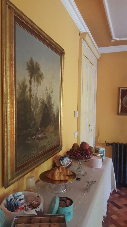 Palazzo Colombino Suite&Residence Giaveno Esterno foto