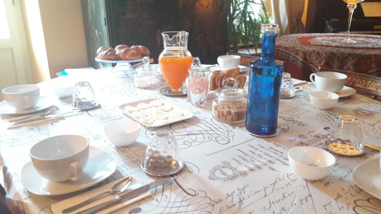 Palazzo Colombino Suite&Residence Giaveno Esterno foto
