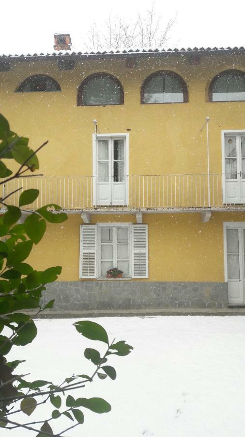 Palazzo Colombino Suite&Residence Giaveno Esterno foto