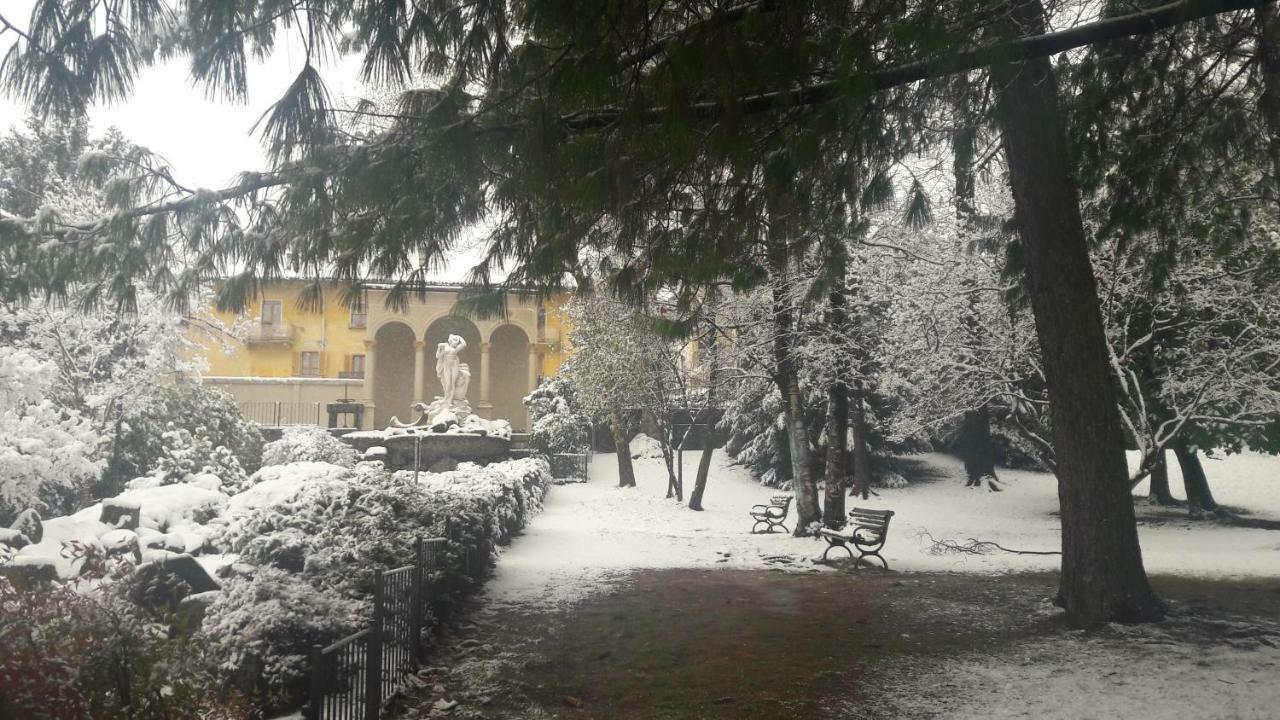 Palazzo Colombino Suite&Residence Giaveno Esterno foto
