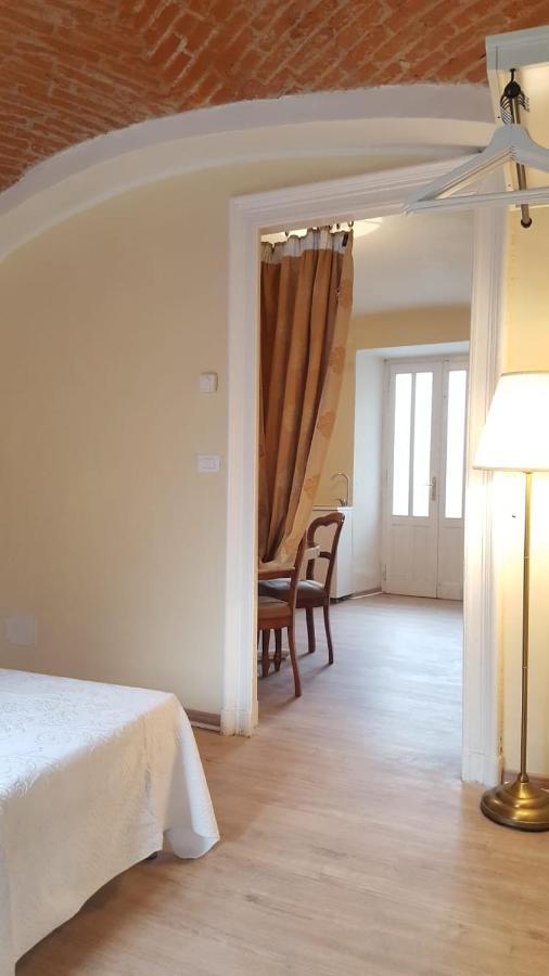 Palazzo Colombino Suite&Residence Giaveno Esterno foto
